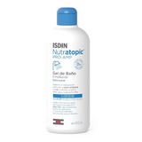 Nutratopic Gel De Baño Emoliente *400ml - Isdin