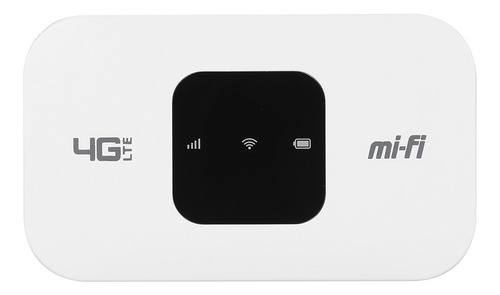 Ponto Quente Portátil Móvel 150mbps Mifi De Wifi De 4g Lte W