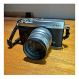 Fujifilm X-e2s