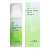 Crema Facial Celulas Madres  Ageless Dr Fontbote