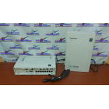 Conmutador Panasonic Kx-tea308 Operadora Automática