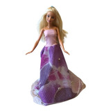 Vestidos Para Muñecas Barbie. Pack X 3 U. Amplio Stock.
