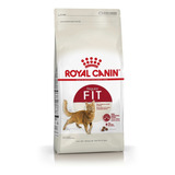 Royal Canin Fit 32 Gatos Adultos X 7,5 Kg Kangoo Pet