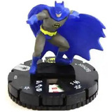 Heroclix Figura Batman #026 Dc Batman 15th Elseworlds