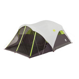 Carpa Coleman Steel Creek Fast Pitch Dome Para 6 Personas Co