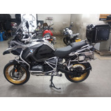 Bmw R 1200 Gsa 2018 Tft