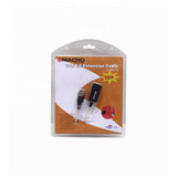 Cable Extencion Usb 2.0 Cab0575 -10 Metros Generico 