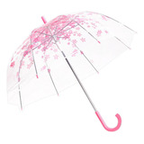 Paraguas De Burbujas Para Mujeres Y Niñas, Paraguas De