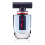 Perfume Hombre Tommy Hilfiger Impact Spark Edt 50 Ml
