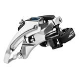 Desviador Delantero Shimano Altus Fd-m310 3 Velocidades