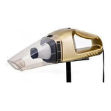 Aspiradora Carro Vehiculo Vacuum Portatil 4 - 1 Gold