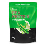 Whey Protein Vegano Growth Pea Proteina Da Ervilha Whey Veg