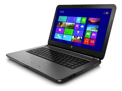 Notebook 14-r013la I5 4210u 4 Gb 512 Gb Geforce 820m