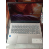 Laptop Asus X509ma Intel Dual Core N4020 4gb 500gb 15.6