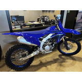 Yamaha Yzf 250 2024 24 Linea Nueva Okm No Crf Ktm Riderpro