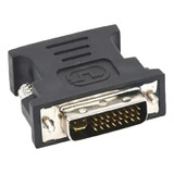 Adaptador Dvi Macho A Vga Hembra Dvi-vga