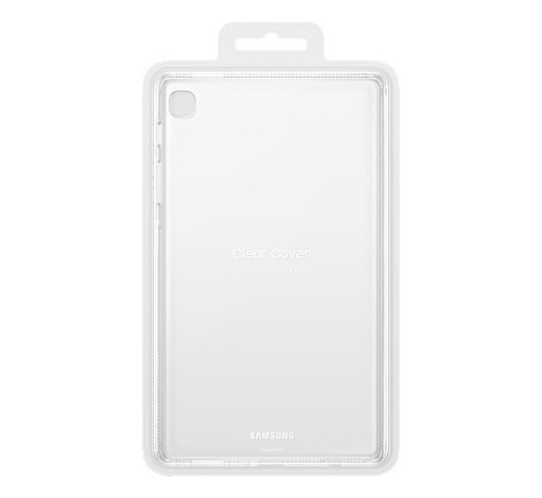 Funda Galaxy Tab A7 Lite Clear Cover Transparente Original