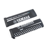 Juego Cubre Barrales Fuelles Neopren Negro Yamaha 26cm Acme