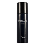Desodorante De Hombre Christian Dior Sauvage Spray  150ml 