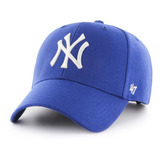 Jockey 47 Mlb New York Yankees Unisex Azul