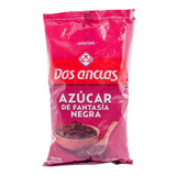 Azucar Negra Fantasia Dos Anclas X 250 Gr