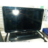  Tv Philips 32 '' Lcd  Full Hd 1080p Input Analogico/digital