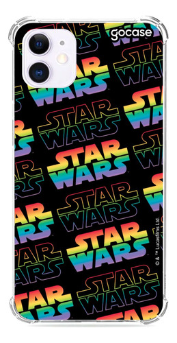 Capa Capinha Pride Star Wars