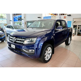 Amarok Highline Tdi V6