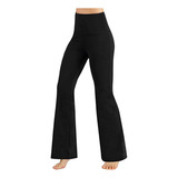 Pantalones De Yoga Para Mujer, Leggings De Entrenamiento De