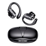 Audífonos Deportivos Inalámbricos Lenovo Xt80 Bluetooth