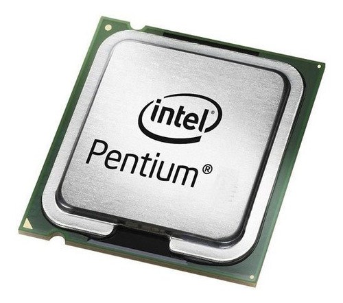 Pentium Dual-core T4200 2ghz Mobile Processor