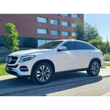 Mercedes-benz Gle 400 Coupe 2019