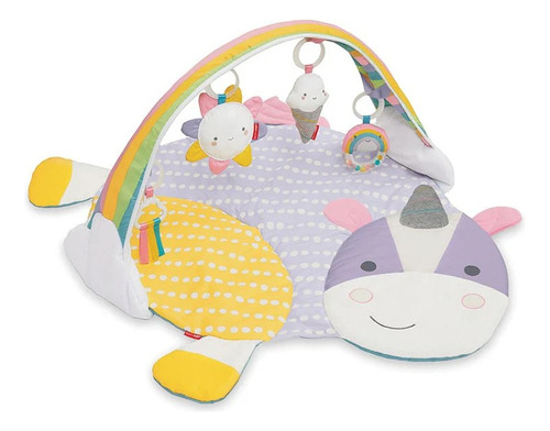 Gimnasio Skip Hop Para Bebés Unicorn