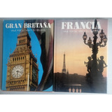 Viaje Por La Vida Y Su Belleza Francia - Gran Bretaña
