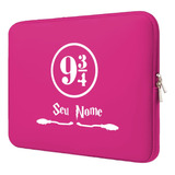 Capa Case Notebook Macbook Personalizada 17/15/14.1/13/12/11