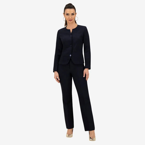Karla D Liz T011289 Traje Sastre Mujer