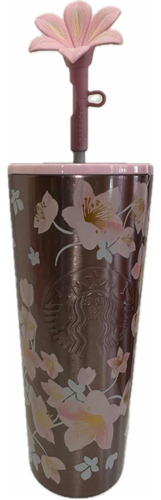 Vaso Starbucks Cherry Blossom