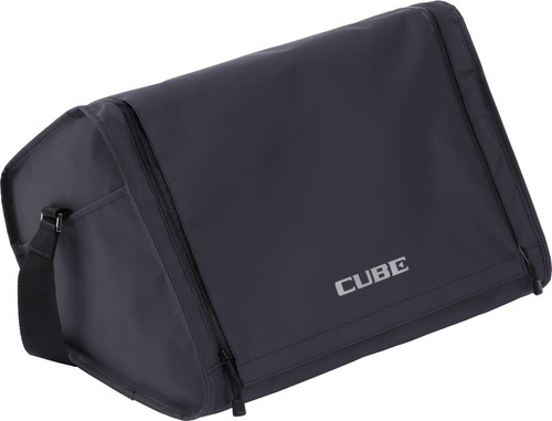 Bolsa De Transporte Roland Cb-cs2 Para Cube Street Ex Con...