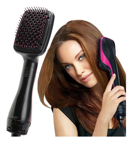 Secador De Cabelo 220w Com 3 Em 1 Elétrico Secador De Cabelo