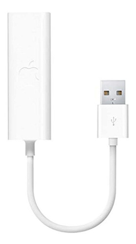 Apple Usb Ethernet Adapter Adaptador Y Tarjeta De Red