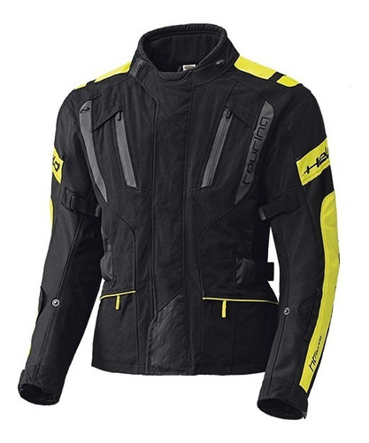 Campera Held 4 Touring Parca 4 Estaciones 4s Moto Delta