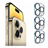 Protector Vidrio Para Camara De iPhone 11/11pro/11promax