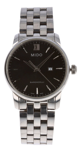 Reloj Para Hombre Mido *tradition*.