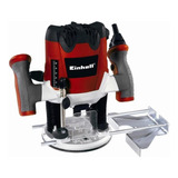 Router Einhell 1200w Te Ro 55 Con Kit