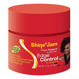 Ampro Shine-n-jam Magic Fingers Gel De Control De Bordes