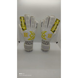 Guantes De Arquero T-keeper Etnia Tata Inti Kids 