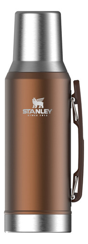 Termo Stanley Mate System 1.2l Acero Inoxidable Original