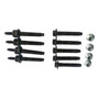 Tornillos Multiple De Escape Jeep Grand Cherokee 2009 - 2020 Jeep Patriot