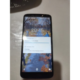 Celular Moto G6 Play