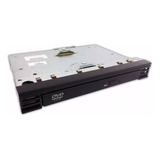 Unidad Dvd Hp 12.7mm Sata P/ Proliant Dl360 G6/g7 532066-b21